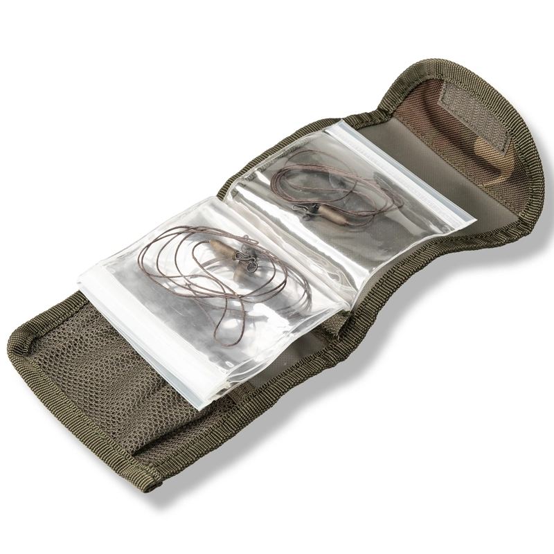 Nash Subterfuge Wallet Pouch